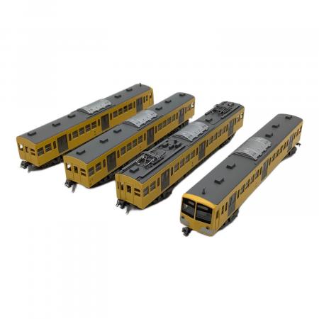 Nゲージ KATO 西武鉄道新101系新塗色4両増結セット｜トレファクONLINE