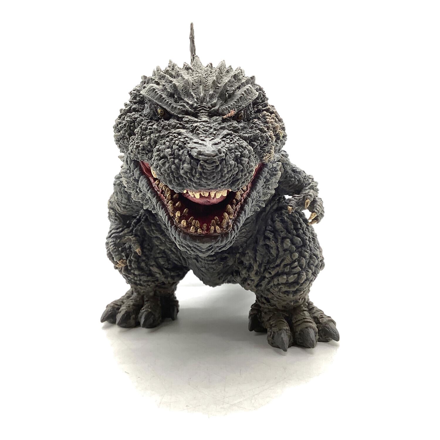 ゴジラ デフォリアル ゴジラ(2023) フィギュア｜トレファクONLINE