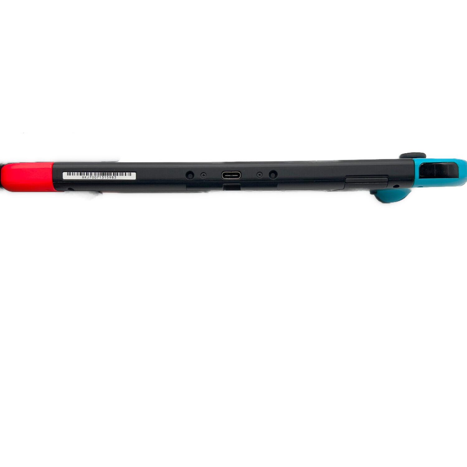 Nintendo (ニンテンドー) Nintendo Switch ※箱と本体のジョイコン色が