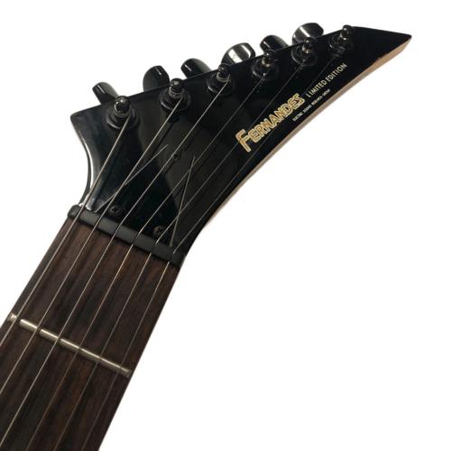 FERNANDES (フェルナンデス) エレキギター TEJタイプ｜トレファクONLINE
