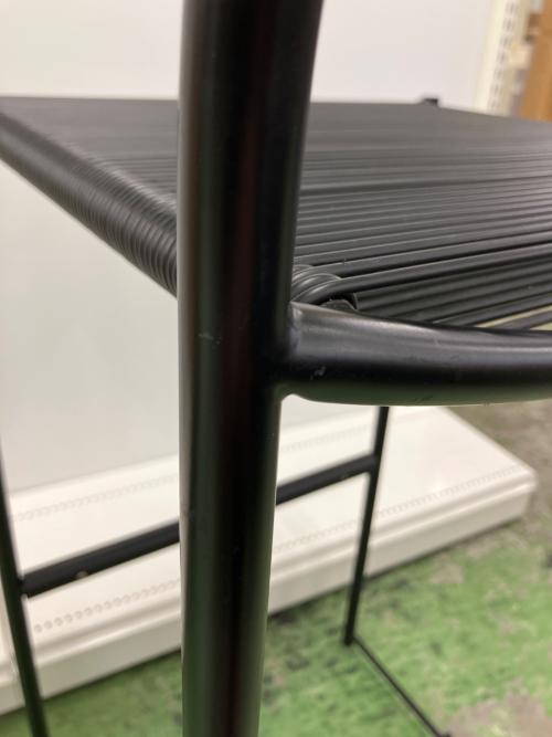 ALIAS (エイリアス) スパゲッティチェア カッシーナ取り扱い ブラック