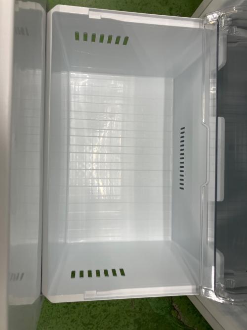 TOSHIBA (トウシバ) 3ドア冷蔵庫 GR-V33SC 2024年製 326L｜トレファク