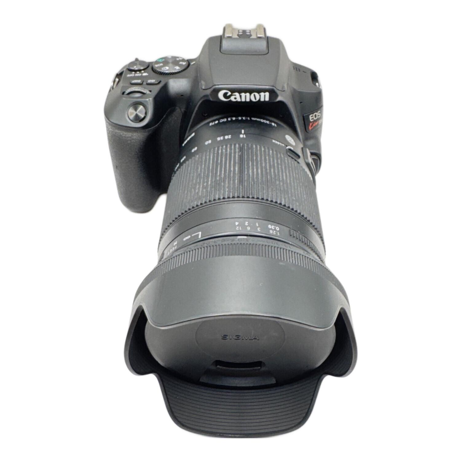 CANON (キヤノン) デジタル一眼レフカメラ DS126761 EOS Kiss X10