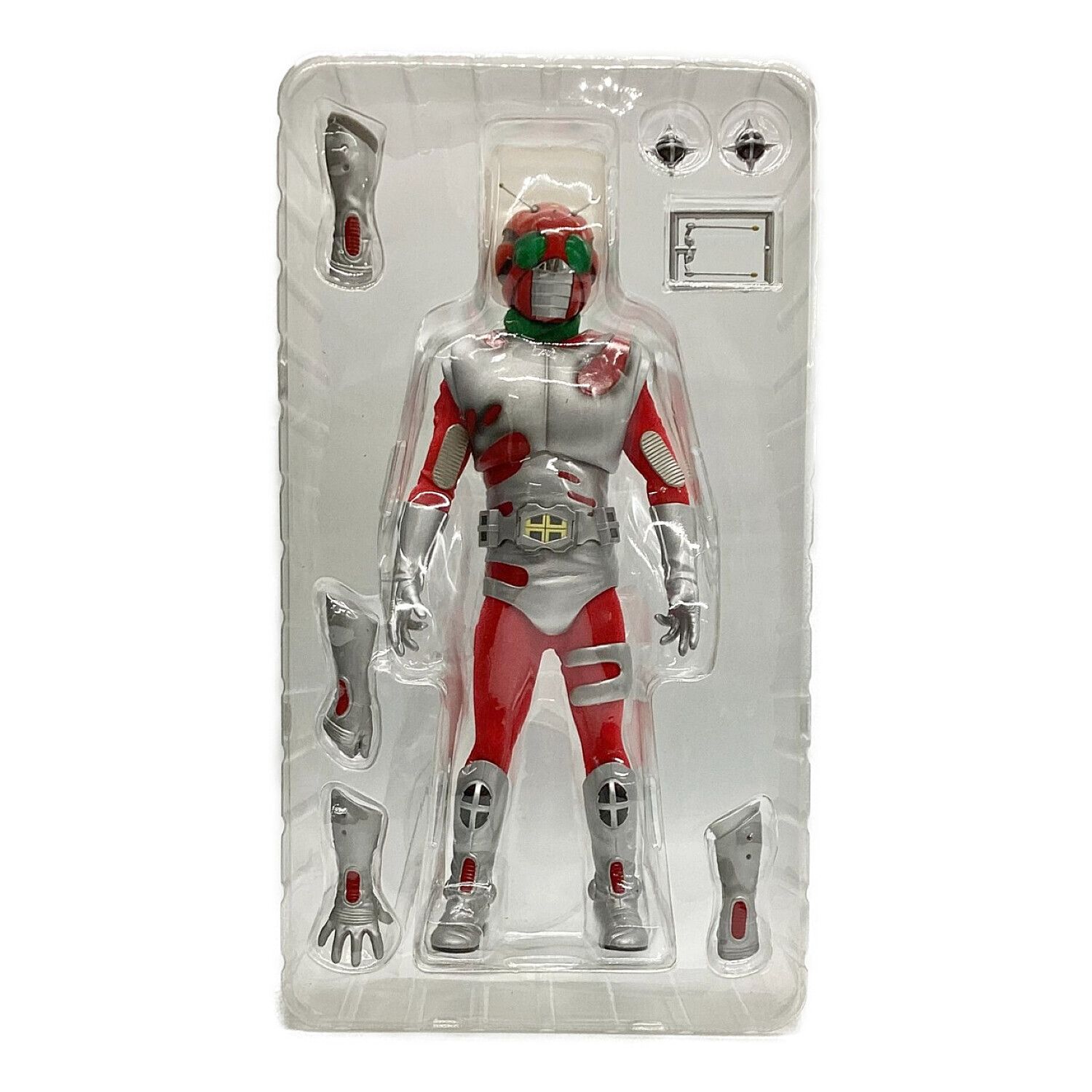 仮面ライダーZX RAH No.383｜トレファクONLINE