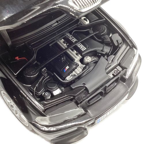 ダイキャストカー 1/18 BMW E46 M3 CSL｜トレファクONLINE
