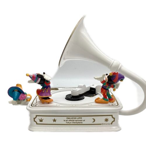 東京ディズニーランド15周年 マジカル・ディスクオルゴール