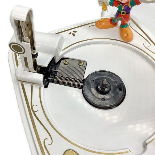 東京ディズニーランド15周年 マジカル・ディスクオルゴール