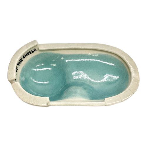 SON OF THE CHEESE 1/100 ミニチュアプール ブルー｜トレファクONLINE