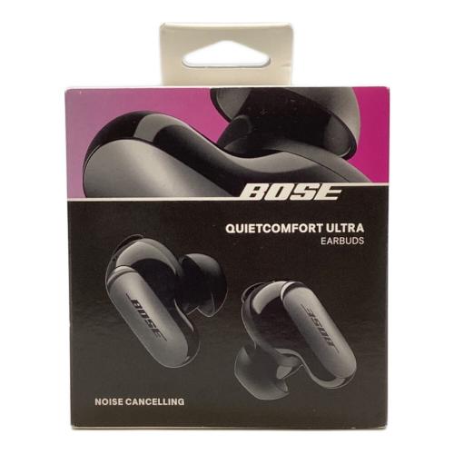 QuietComfort Ultra Earbuds｜トレファクONLINE