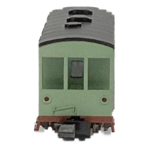 10-489 コンテナ特急「たから」号 9両基本セット｜トレファクONLINE