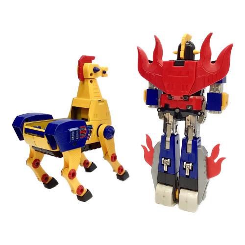 黄金合身 ヤットデタマン 大馬神｜トレファクONLINE