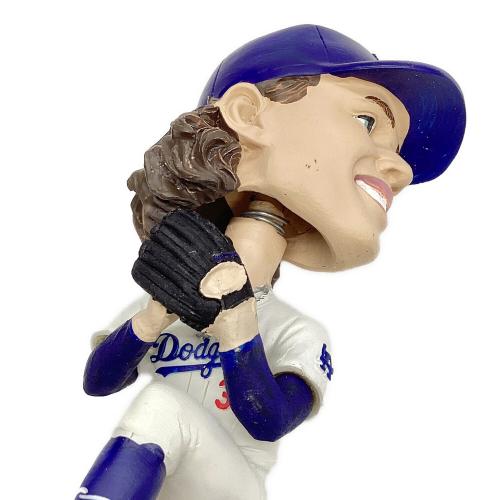 ボブルヘッド タイラー・グラスノー ロサンゼルス・ドジャース