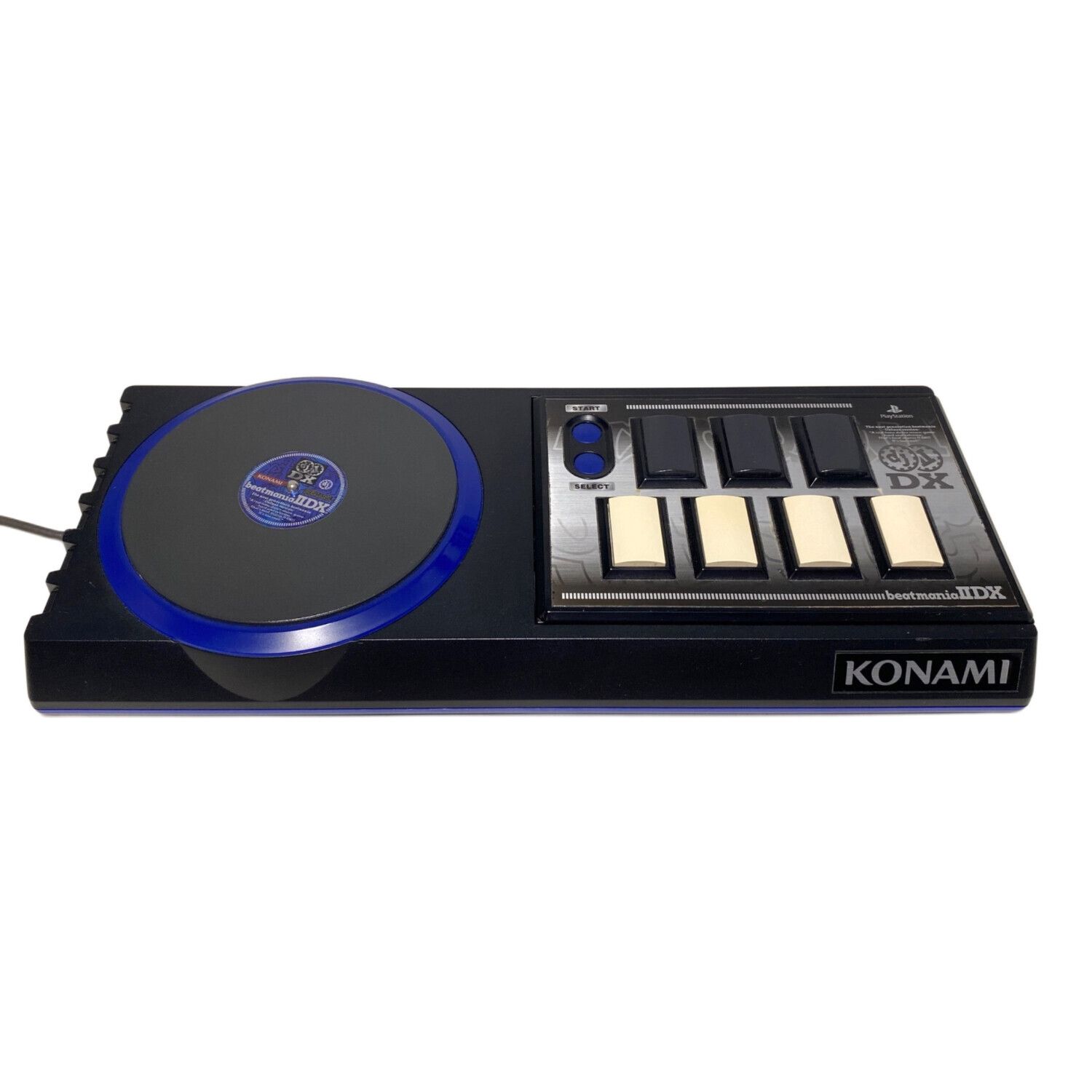 KONAMI(コナミ) PS2 ビートマニア2 DX専用 コントローラー｜トレファク