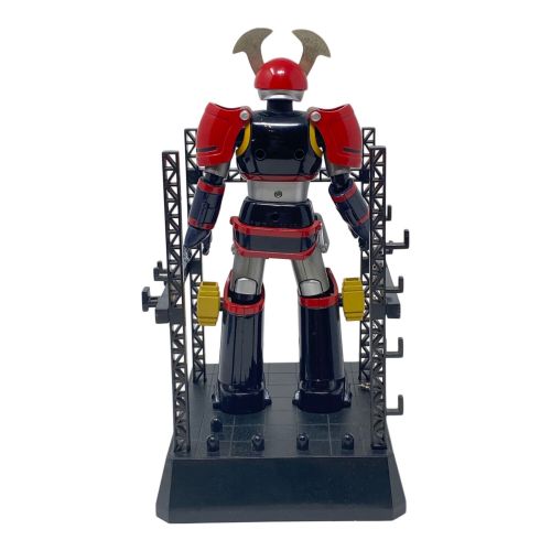 BANDAI (バンダイ) 超合金魂 GX-30 バトルフィーバーロボ 「バトル