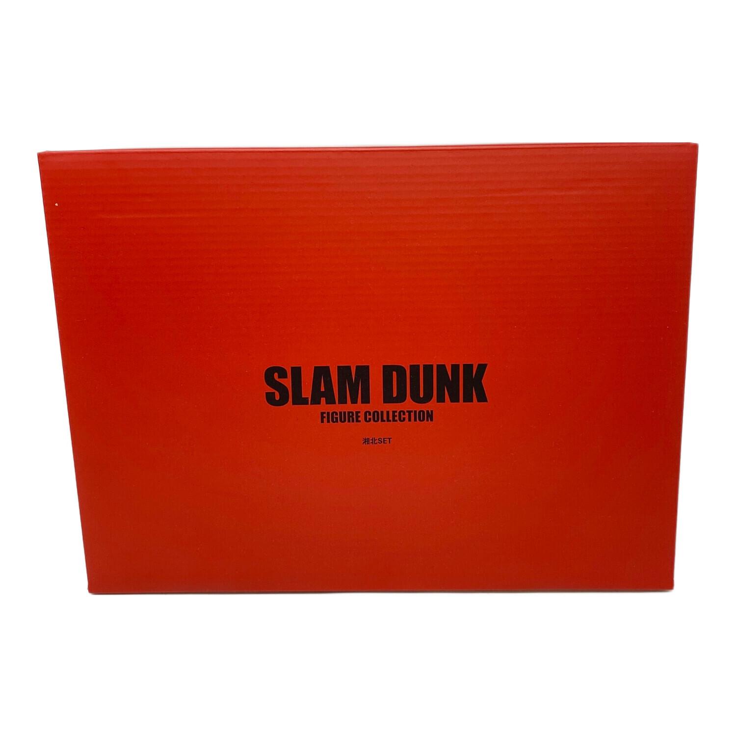 SLAM DUNK フィギュア 湘北17Pセット 「映画 THE FIRST SLAM DUNK