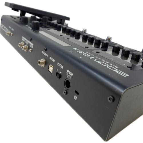 ZOOM (ズーム) G5n Multi-Effects Processor｜トレファクONLINE