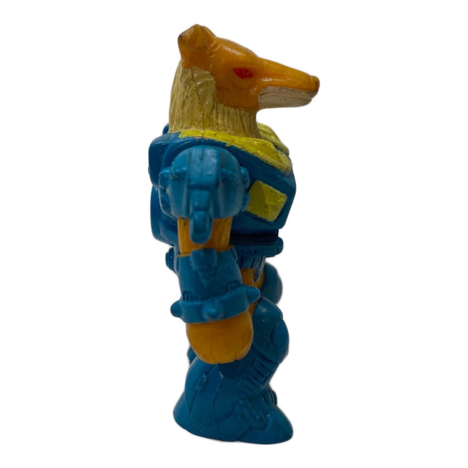 TAKARA (タカラ) レトロホビー レーザービースト ビーストフォーマー