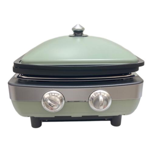 未使用品Aladdinホットプレート アラジン ポータブル ガス ホット