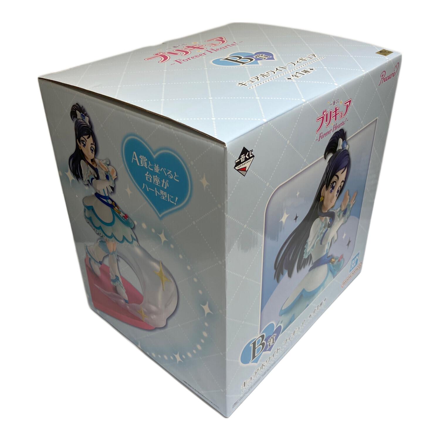 BANDAI(バンダイ) 一番くじ プリキュア Forever Hearts! B賞 キュア