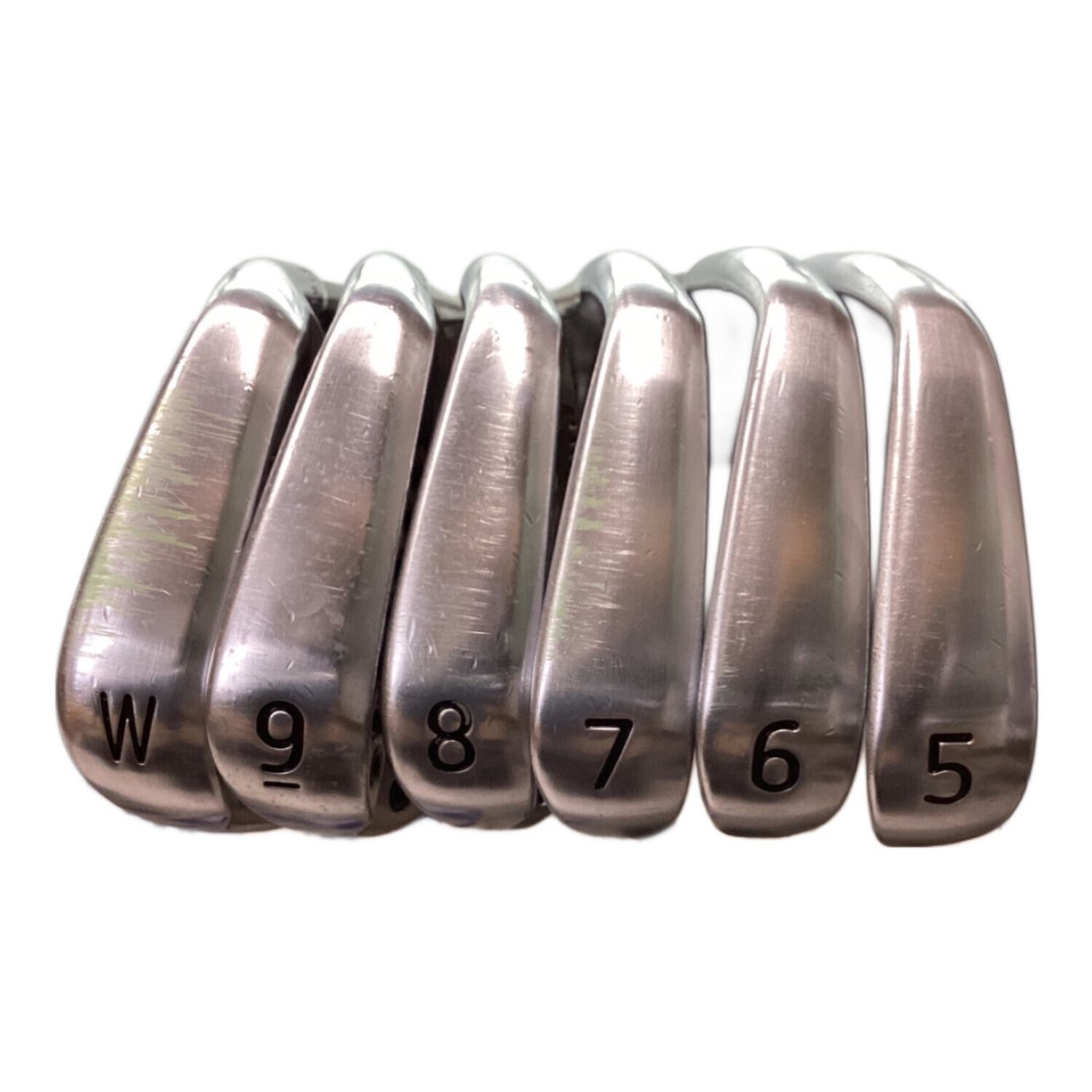 PXG (ピーエックスジー) アイアンセット @ Π 0311P 6本セット(5/6/7/8