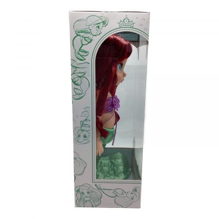 ディズニーグッズ アリエル アニメータードール｜トレファクONLINE