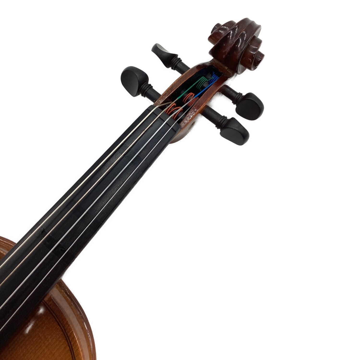 ルーマニア製 HORA REGHIN バイオリン 4⁄4 ルーマニア製 HORA REGHIN