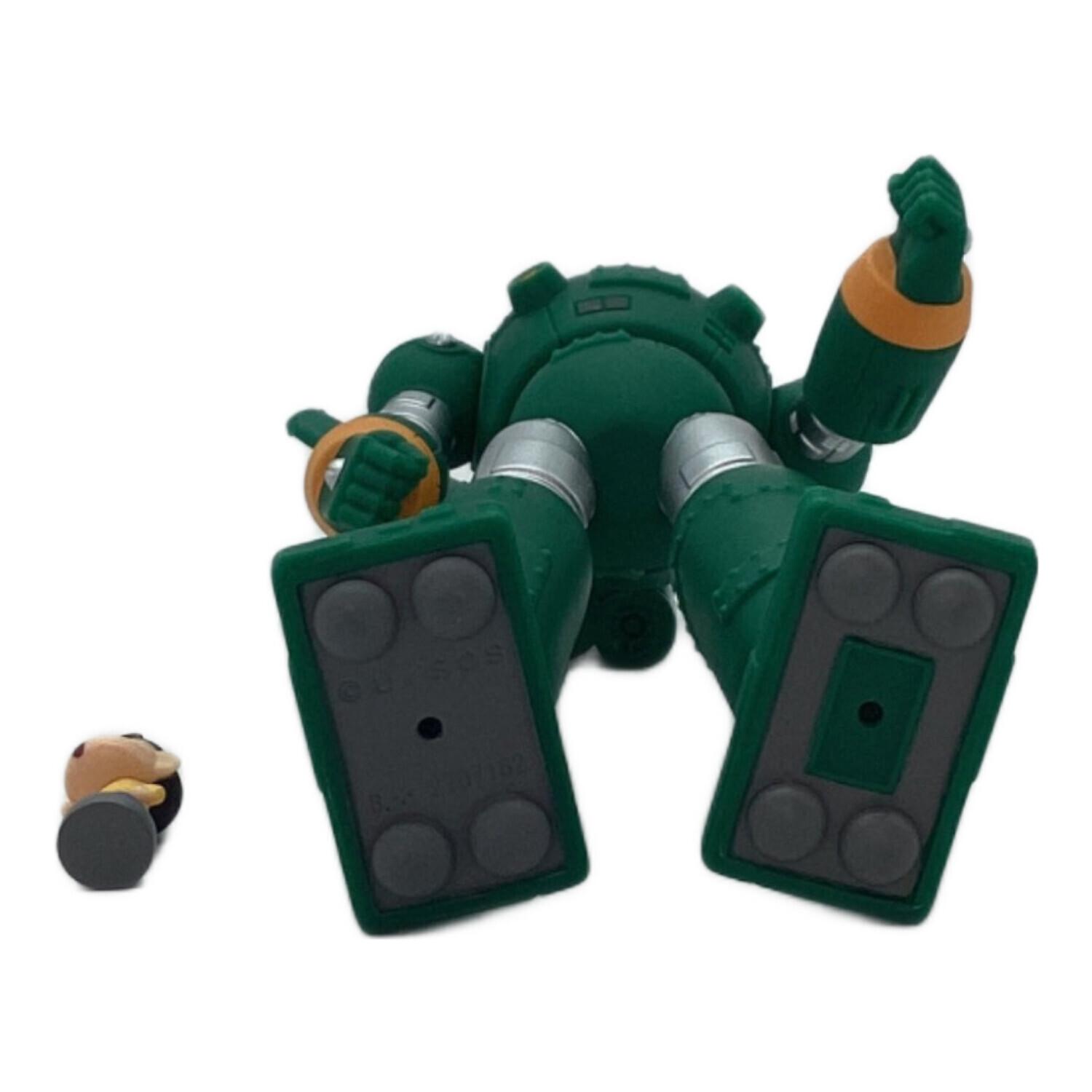 クレヨンしんちゃん (クレヨンシンチャン) ソフビフィギュア