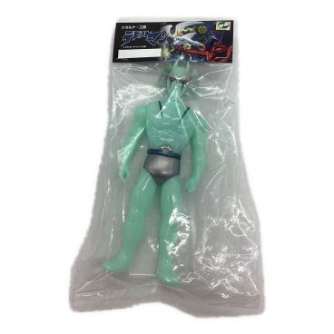 未来ロボ ダルタニアス ソフビフィギュア｜トレファクONLINE