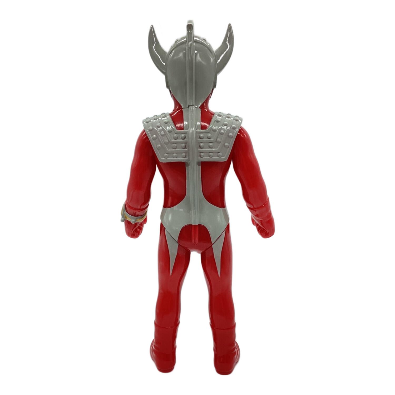 Y MSF (ー) ソフビフィギュア 原子美術IG ウルトラマンタロウ