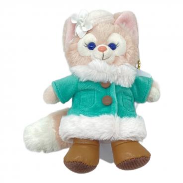 Disney RESORT (ディズニーリゾート) 毛布 FESTIVE WINTER