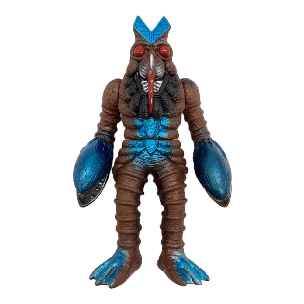 ARTSTORM (アート・ストーム) 楳図かずお版「ウルトラマン」 バルタン