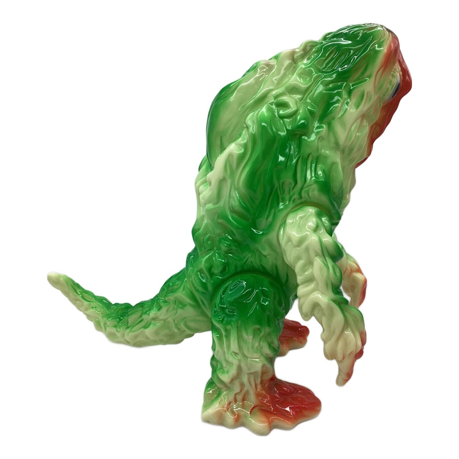 デラックスヘドラ ソフビフィギュア M1号｜トレファクONLINE