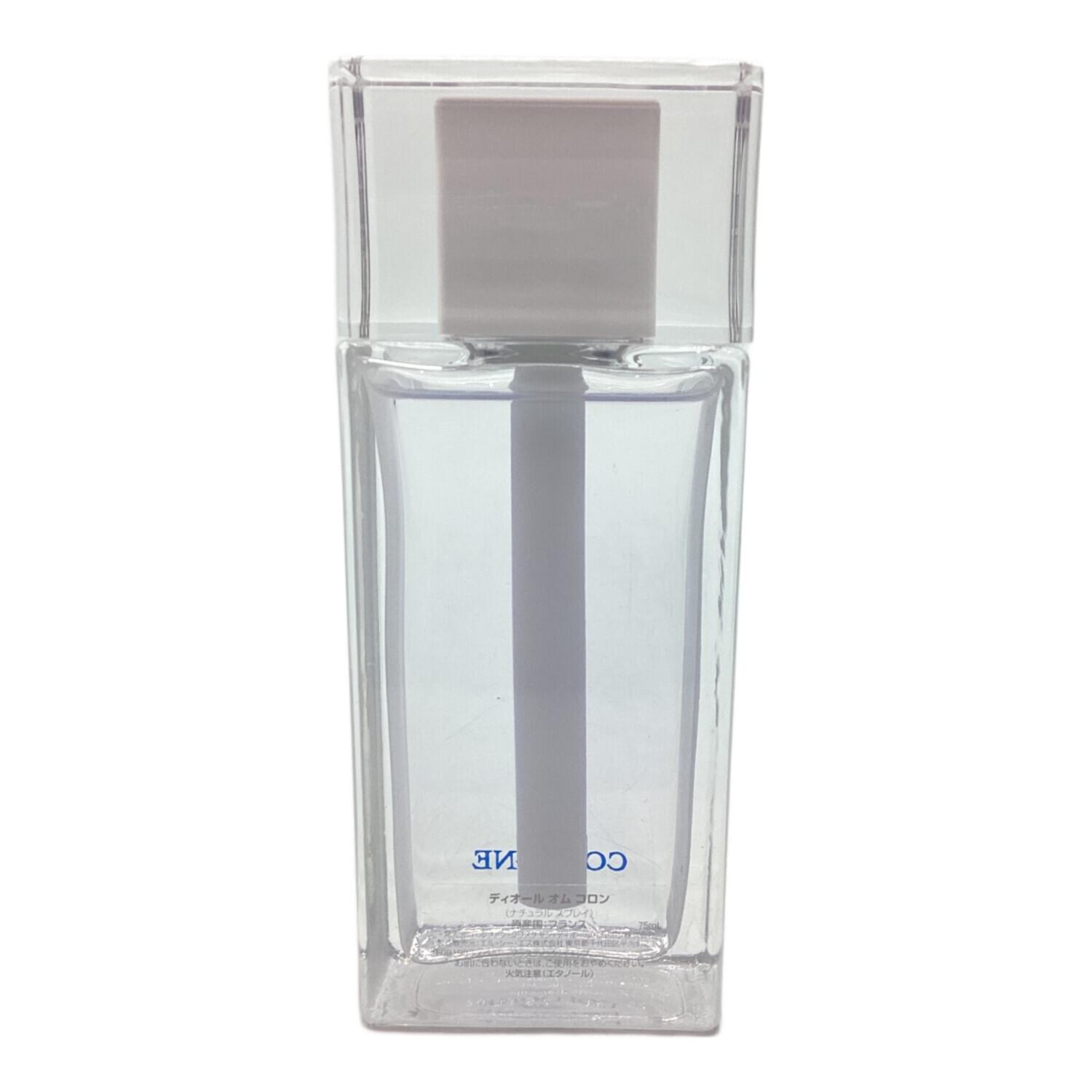 ディオール オム コロン ⁄ ディオール(香水, ディオールオムコロン