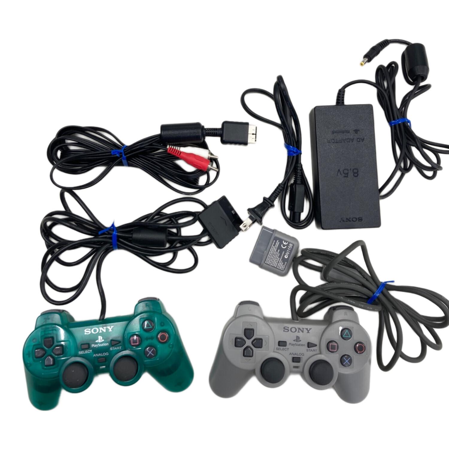 SONY (ソニー) PlayStation2 SCPH-70000｜トレファクONLINE