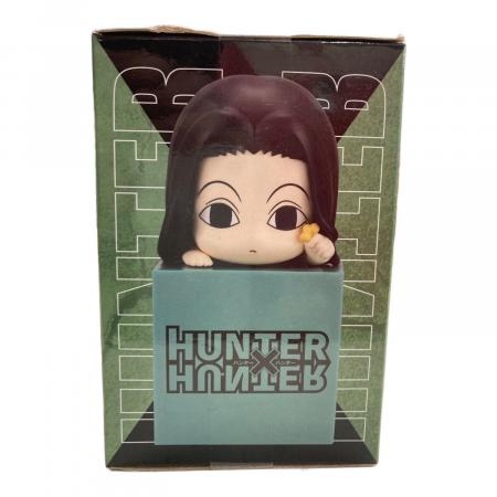 ハンターハンター フィギュア イルミ=ゾルディック 「HUNTER×HUNTER