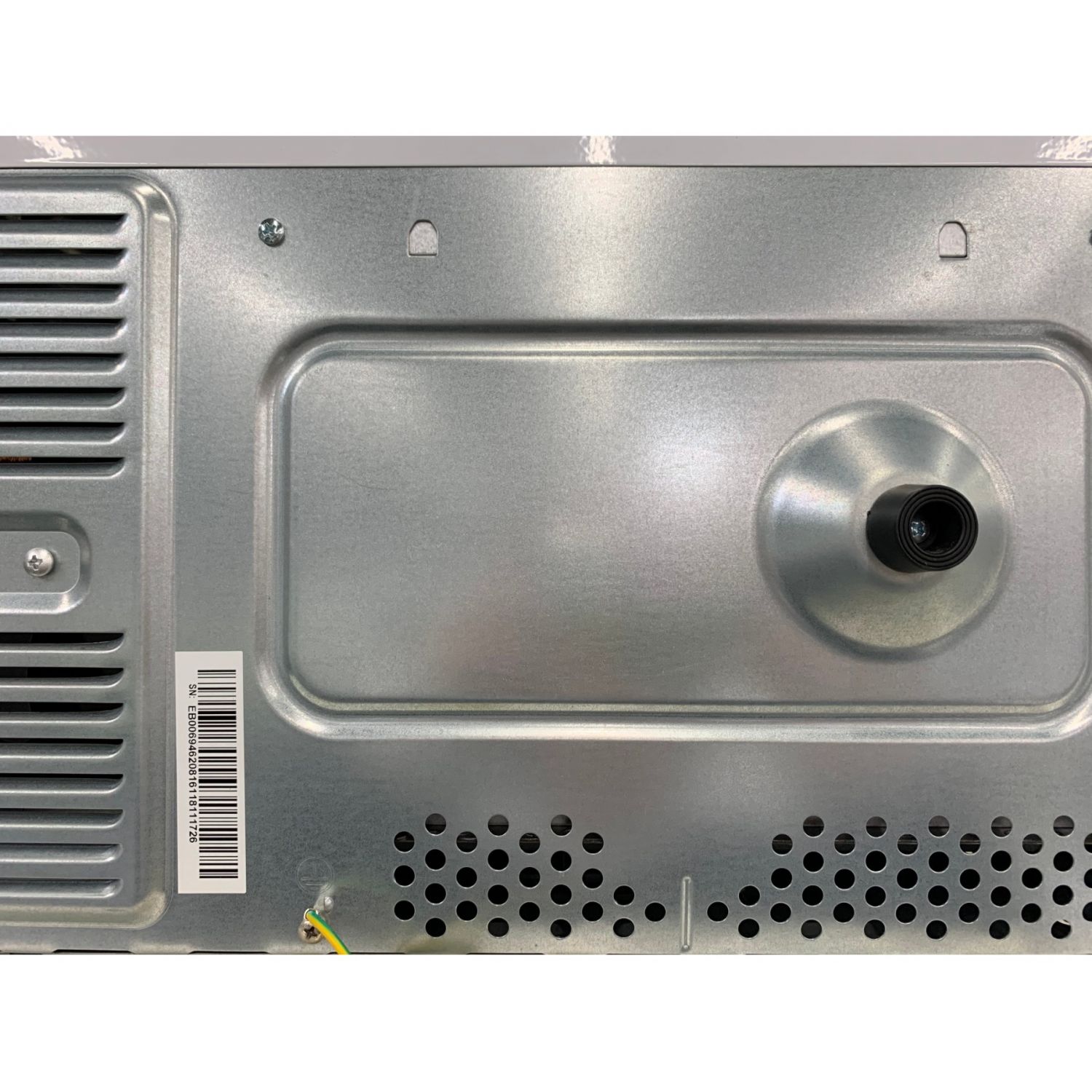 SHARP (シャープ) 2016年製 500W オーブンレンジ RE-MY19-W 2016年製