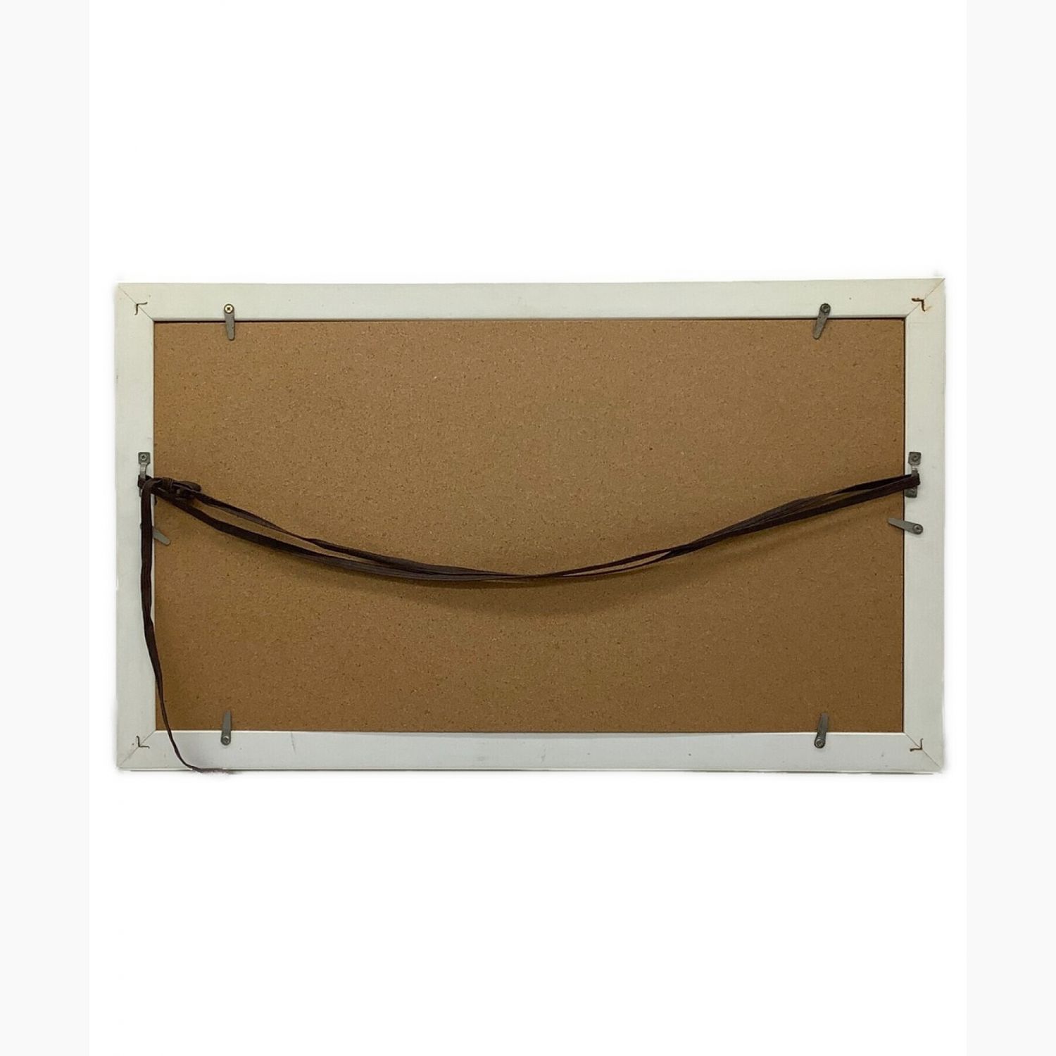 ディズニーランド 15周年記念パスポート ビバ!マジック 額入