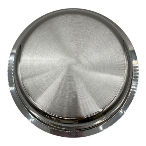 Amway (アムウェイ) クックウェア シルバー MULTI-PLY Ⅰ Queen