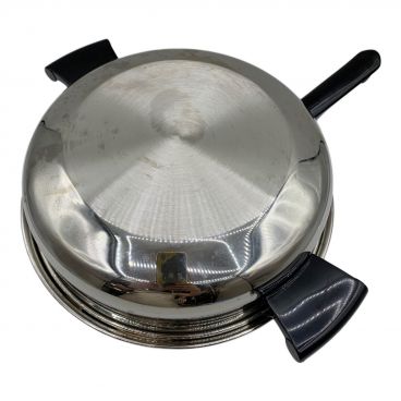 2026年最新アムウェイ ☆未使用品☆Amway/アムウェイ クィーン クック