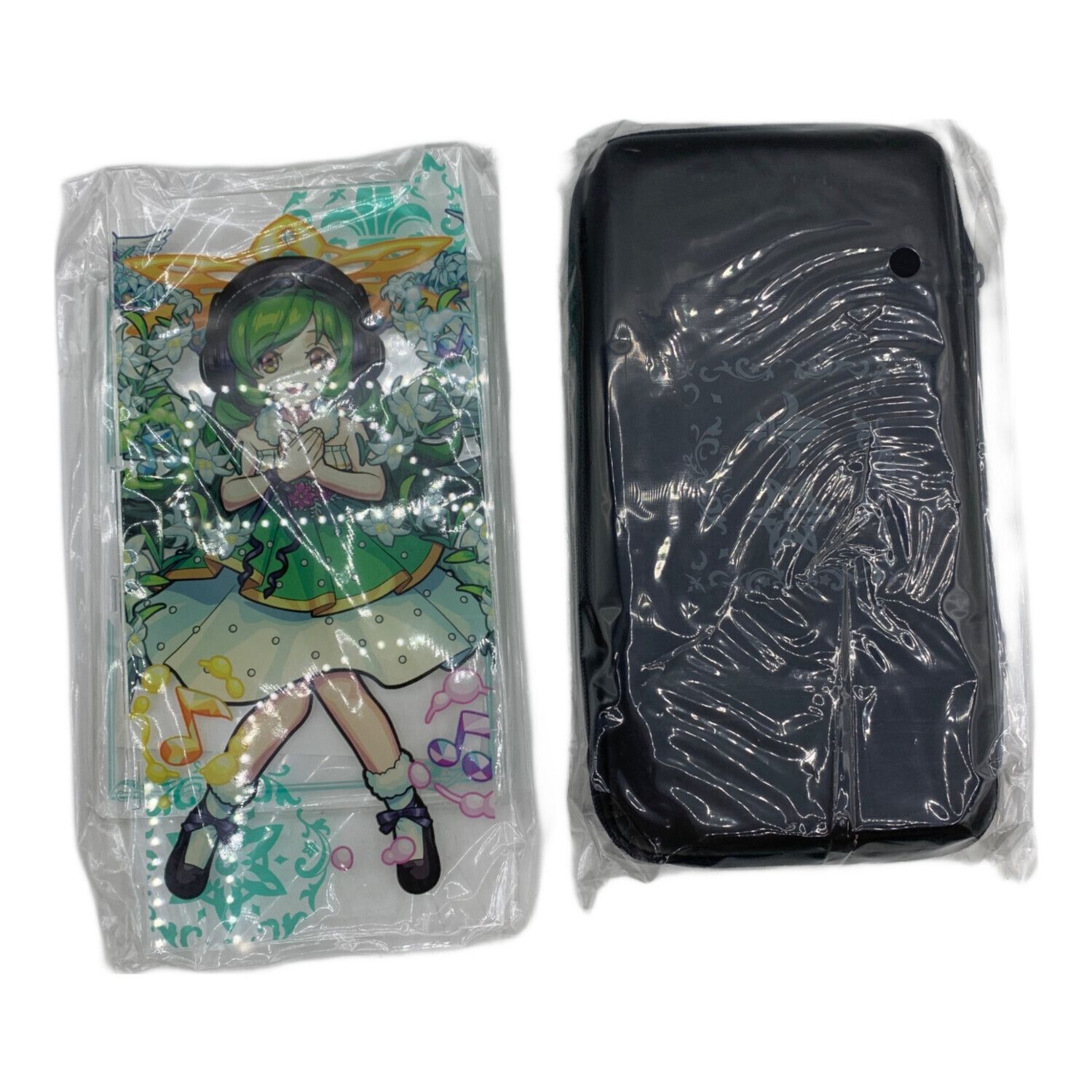 Pioneer (パイオニア) ワイヤレスヘッドホン モンスターストライク