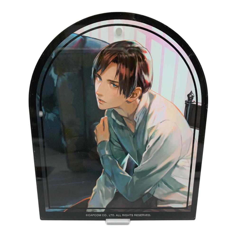 完全受注生産】囚われのパルマ ジークレーアクリルアート 3周年記念