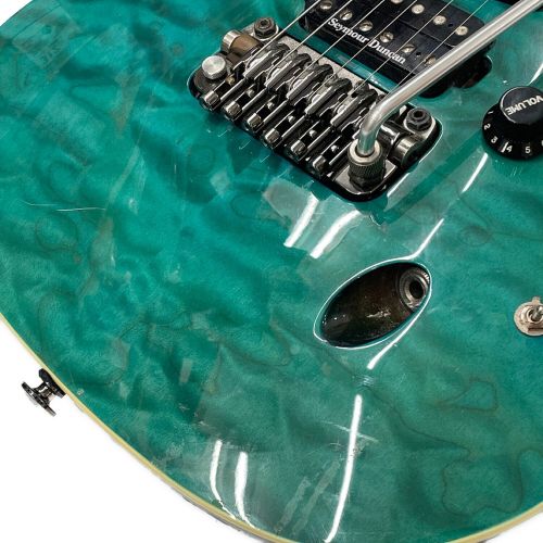 IBANEZ (アイバニーズ) エレキギター SV5470 フジゲン製 seymour