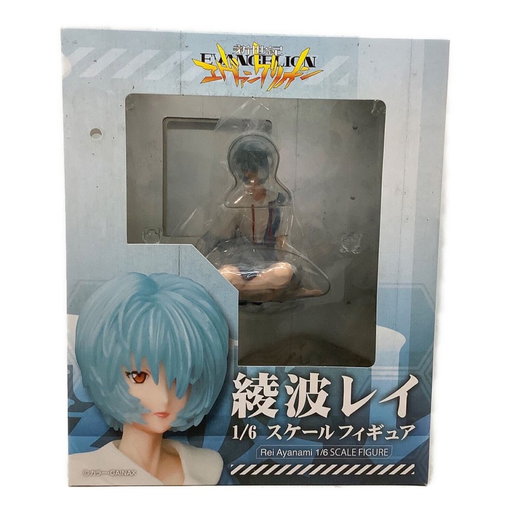 新世紀エヴァンゲリオン (シンセイキエヴァンゲリオン) フィギュア
