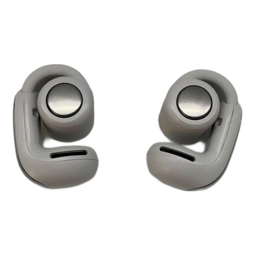 BOSE (ボーズ) ワイヤレスイヤホン ULTRA OPEN EARBUDS｜トレファクONLINE