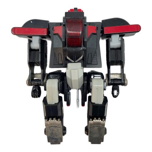 超合金魂 GX-13 超獣機神ダンクーガ 「超獣機神ダンクーガ