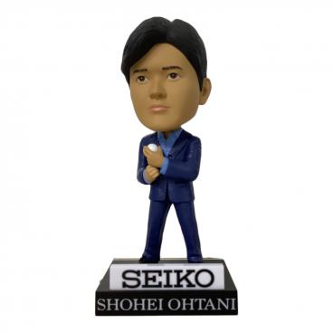 SEIKO (セイコー) ボブルヘッド 大谷翔平 アストロン｜トレファクONLINE