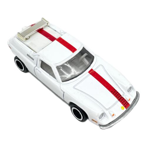 TOMY (トミー) トミー コミックトミカ サーキットの狼 6台セット VOL.3