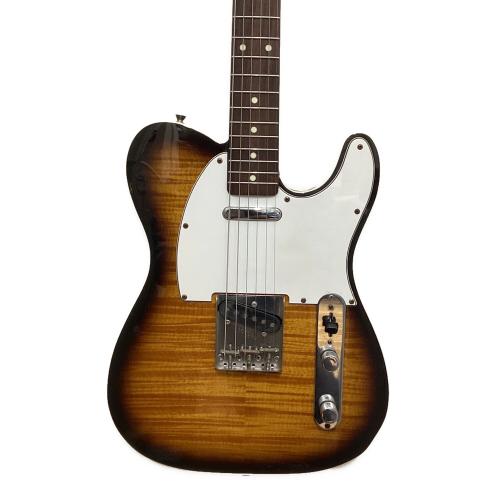 FENDER JAPAN (フェンダージャパン) Custom Telecaster TLC-62B 50th