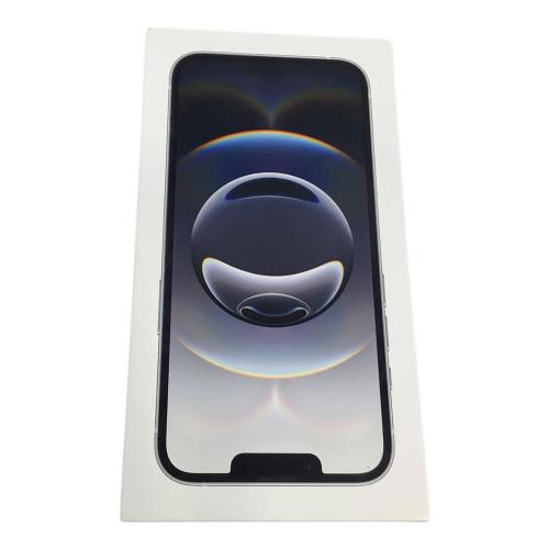 Apple iPhone16e ホワイト｜トレファクONLINE