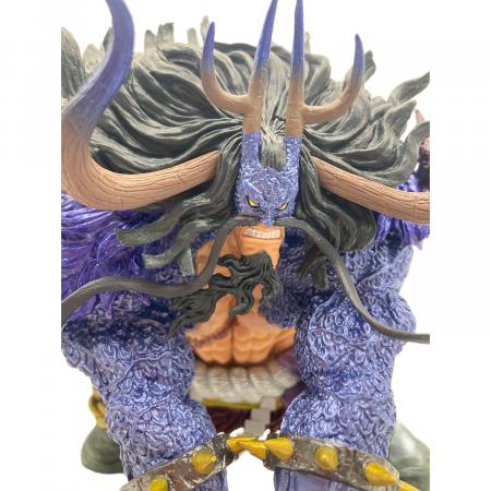 ONEPIECE(ワンピース)フィギュア カイドウ 人獣型 トレジャークルーズ